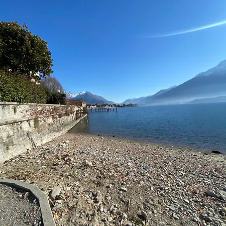 La Breva Del Lago Apartment