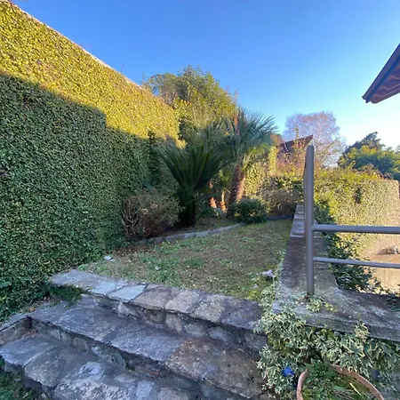 La Breva Del Lago * Domaso