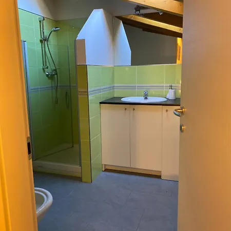 La Breva Del Lago Domaso