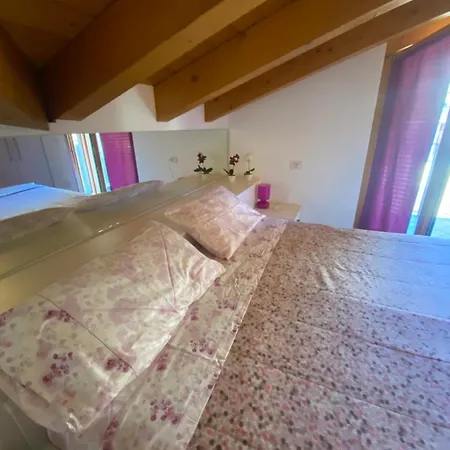 Apartment La Breva Del Lago