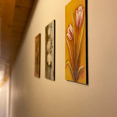 La Breva Del Lago Apartment Domaso