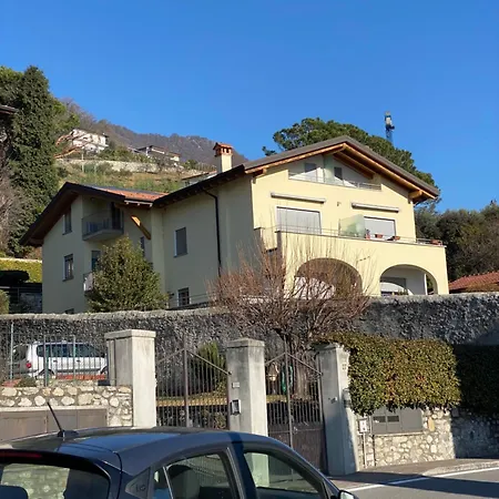 La Breva Del Lago