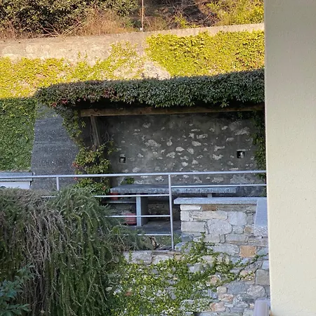 Lägenhet La Breva Del Lago Domaso