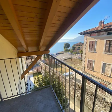 La Breva Del Lago Apartment