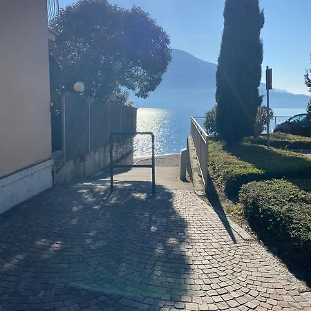 La Breva Del Lago Domaso
