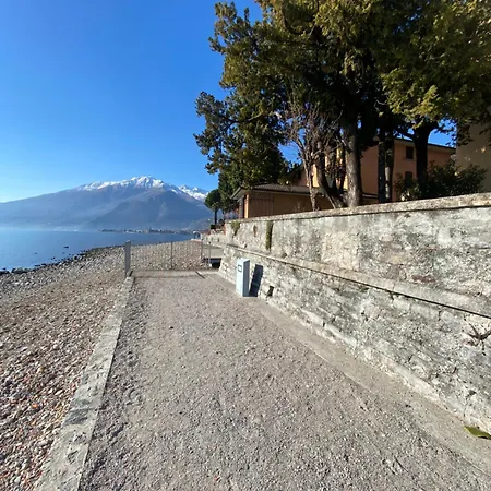La Breva Del Lago Apartment