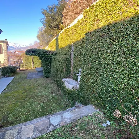 La Breva Del Lago
